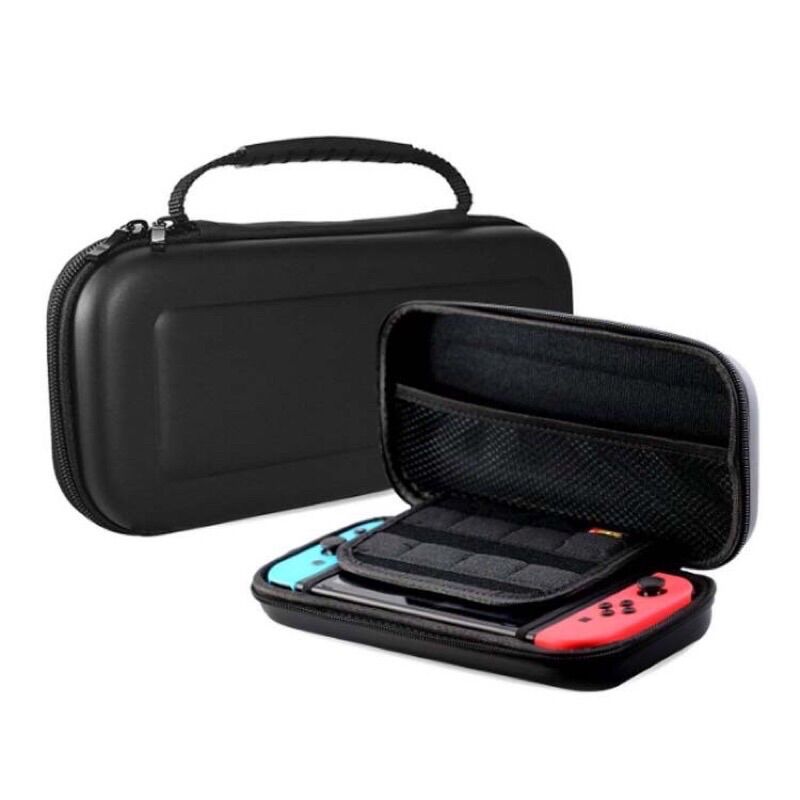 Túi đựng Switch V1, V2, lite bảo vệ máy game.