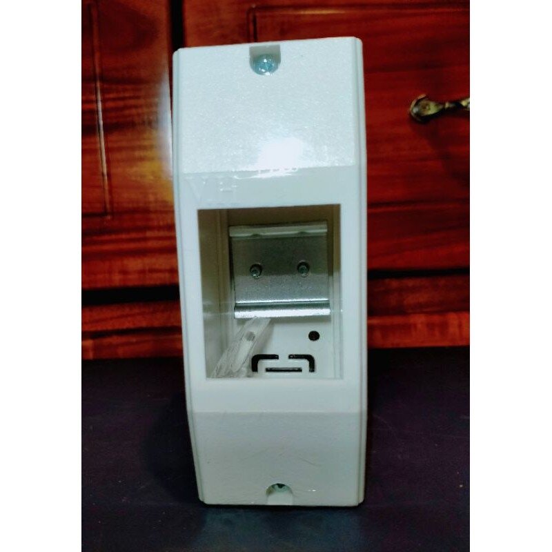[HCM]Hộp bảo vệ CB đôi - Nắp che CB điện đôi