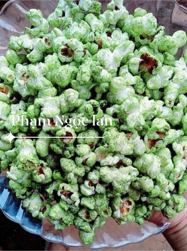 1kg Ngô Mỹ làm bắp rang bơ