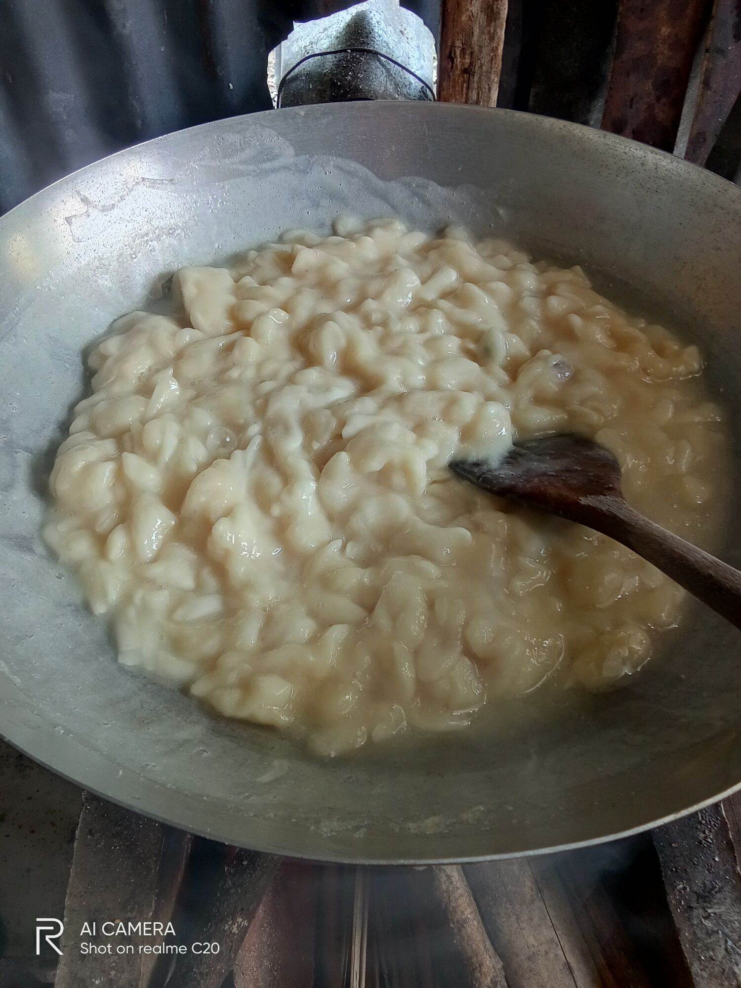 mứt mãng cầu-240k/kg