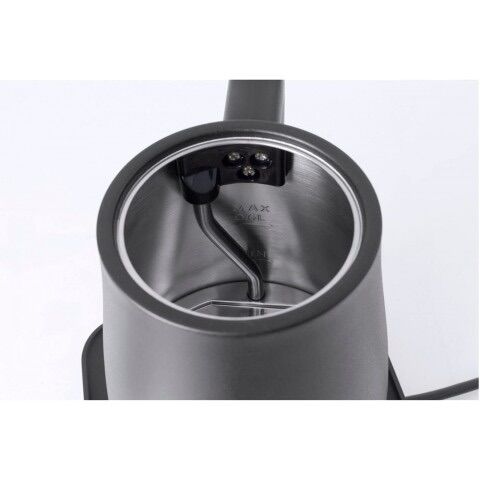 Ấm siêu tốc pha cafe/trà chuyên dụng CASO Coffee Classic Kettle