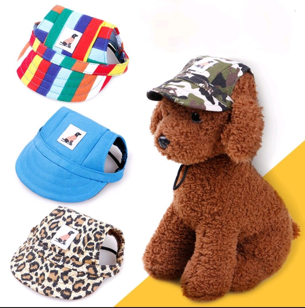 Baseball Cap for Pets