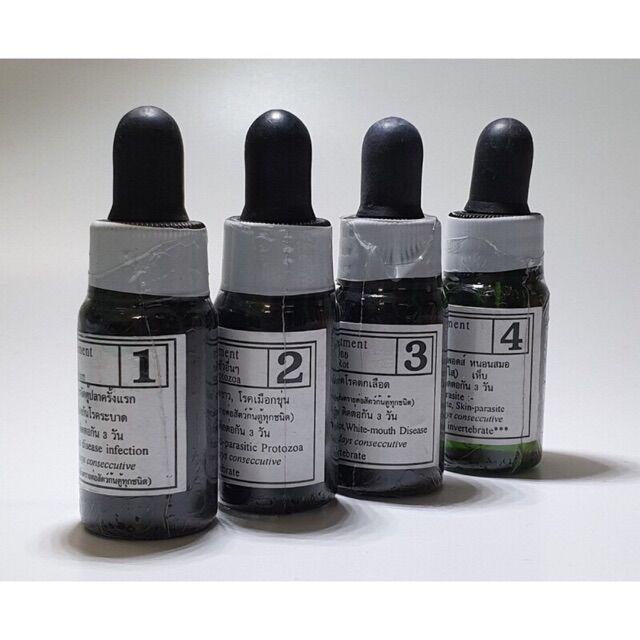 BIO KNOCK THÁI LAN CHAI SỐ 2 ( NGĂN NGỪA VÀ TIÊU DIỆT NẤM TRẮNG ) , BIO KNOCK SỐ 1 , 2 ,3 , 4