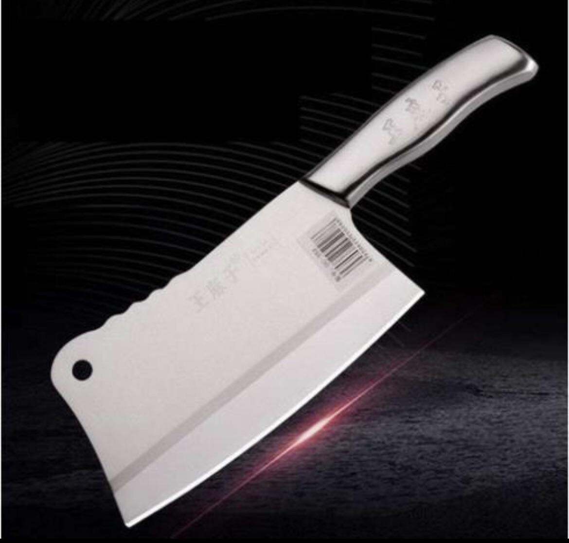 Dao Chặt Xương Chặt Gà Vịt.