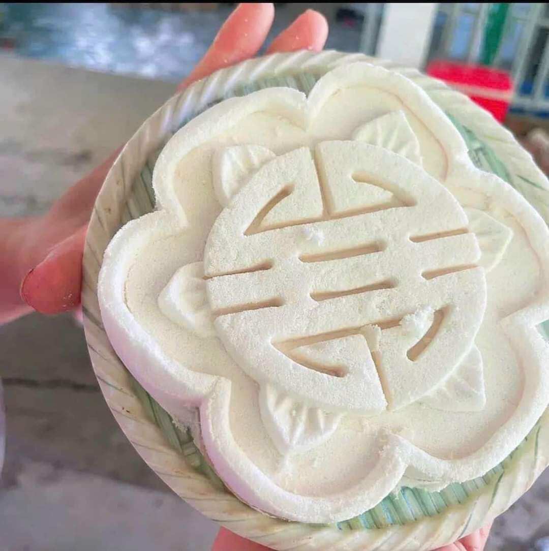 🌴Bánh in nhân dừa bến tre Phượng