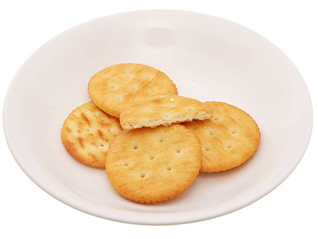 Bánh Quy Mặn Ritz 247g
