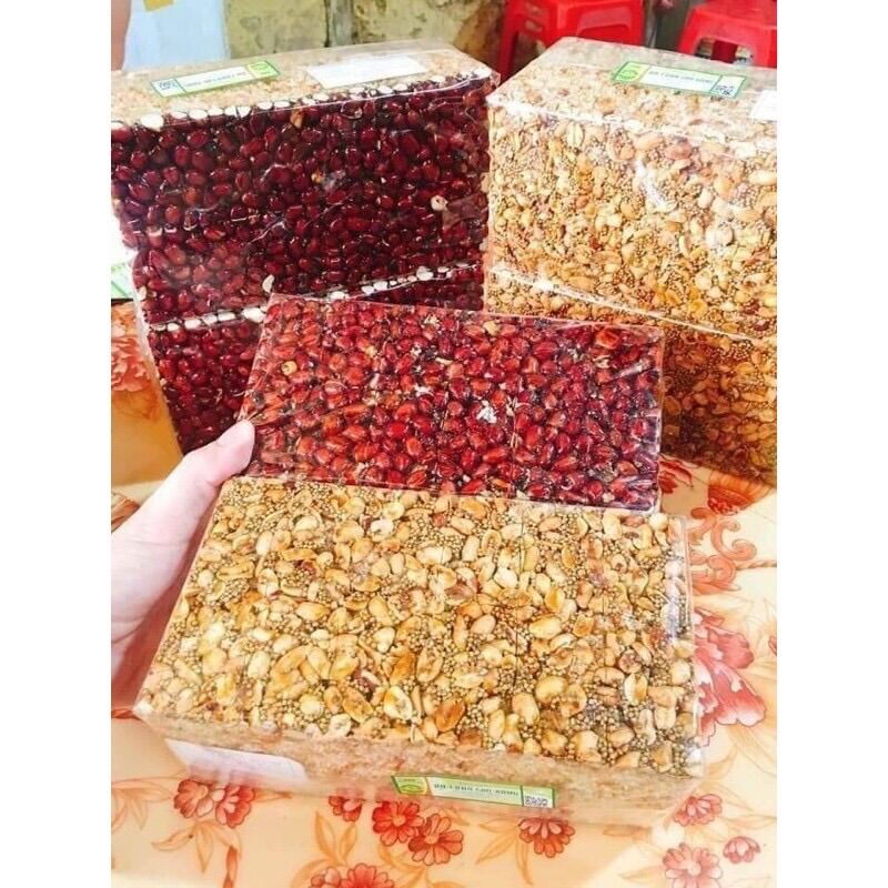 Khẩu sli Cao Bằng