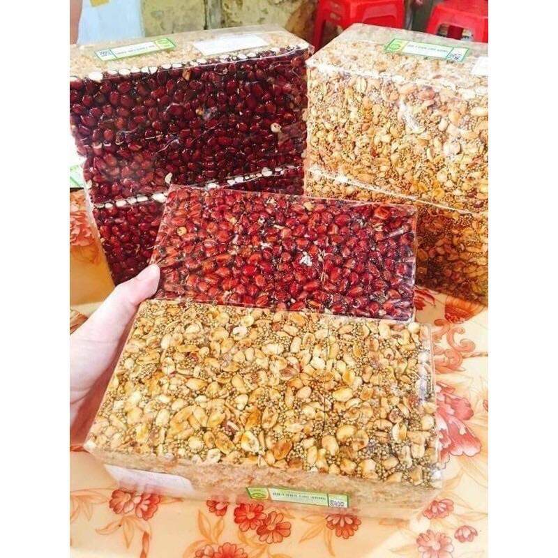 Khẩu sli Cao Bằng