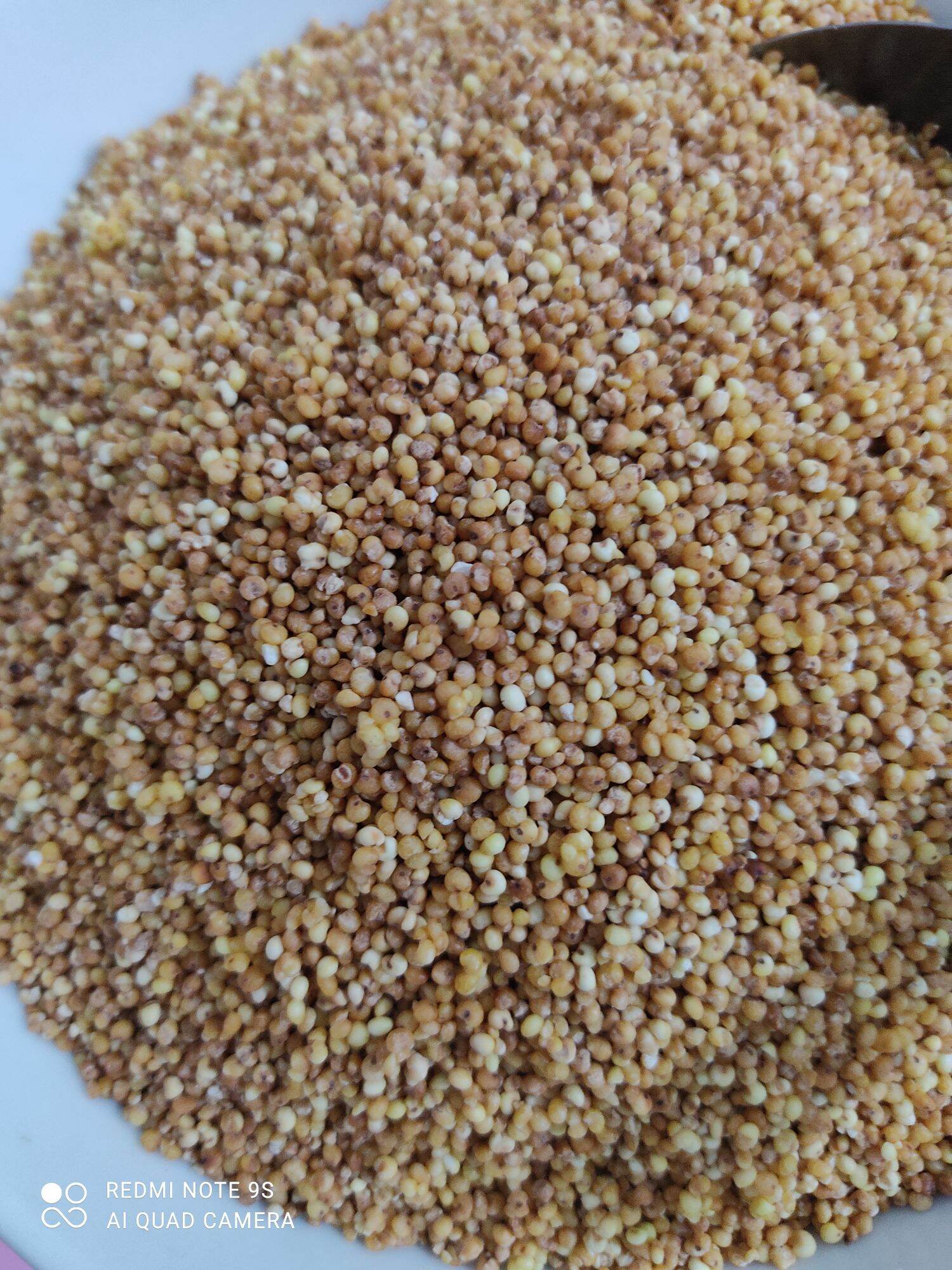 BỘT KÊ NẾP DINH DƯỠNG 1kg