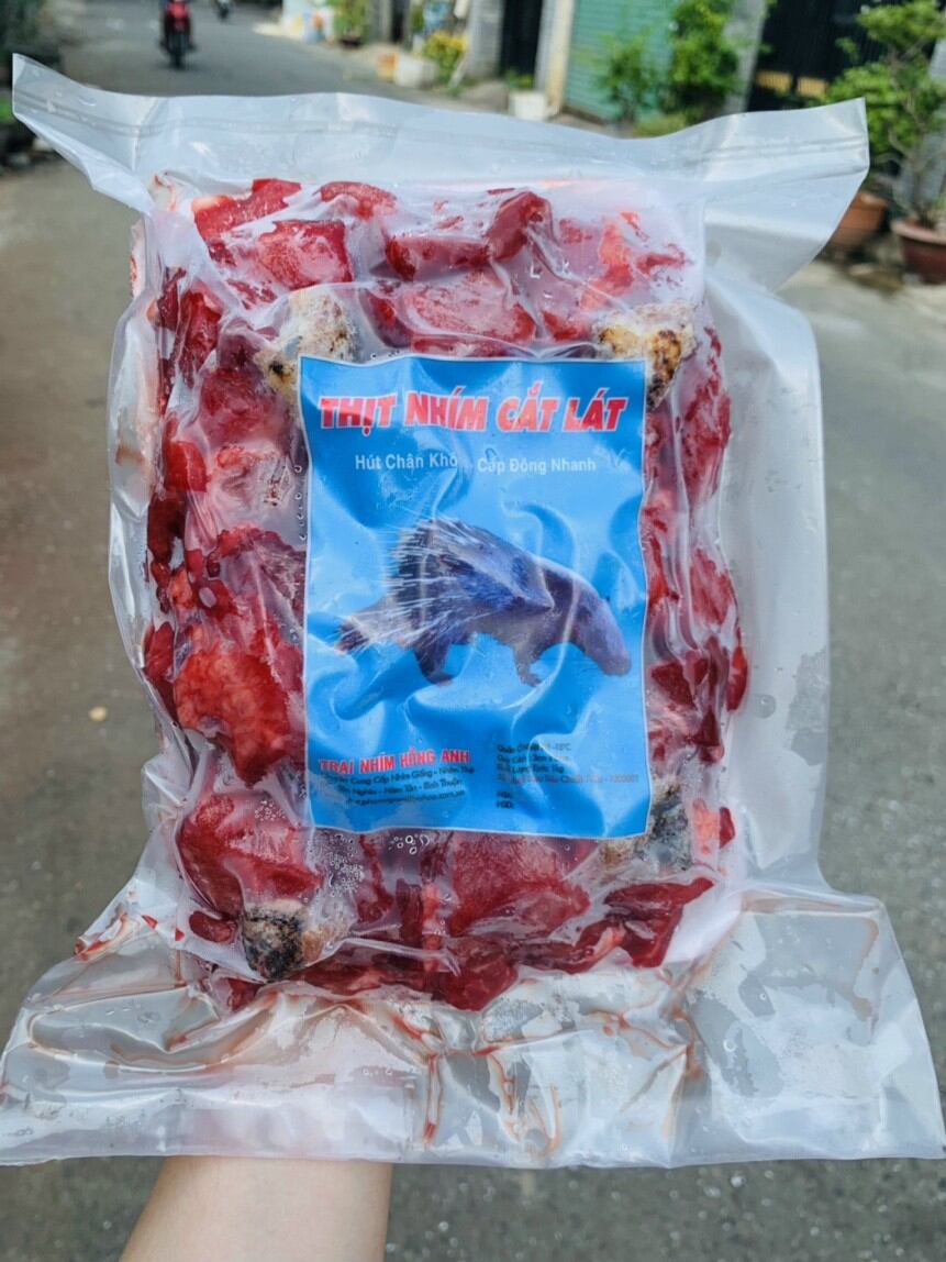 0.5kg Kobe Beef Rib Steak (Express Delivery Within 2 Hours in Hcmc)
