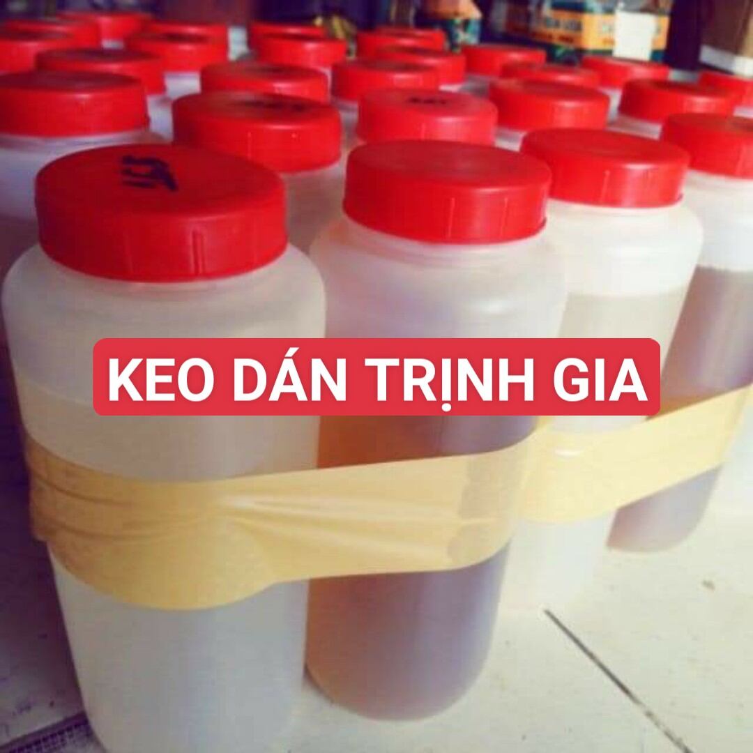 2 kg keo ab- epoxy resin tỉ lệ 1:1