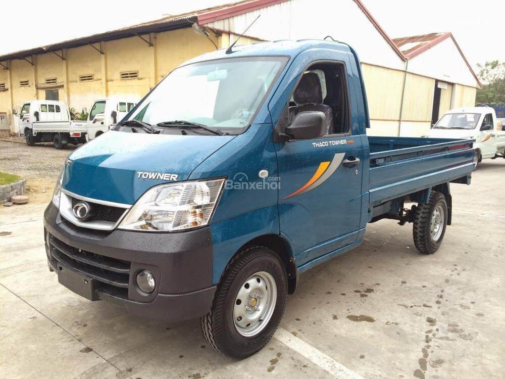 Gương chiếu hậu THACO 950 / 990