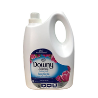 Downy|Nước Xả Vải Hương Thơm Đậm Đặc 4L
