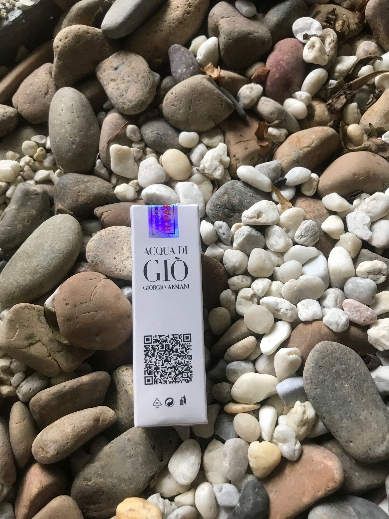 [HCM]Tinh Dầu Thơm HPARFUM Giò(12ML)