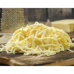 (HOẢ TỐC HÀ NỘI) Phô Mai Bào Sợi KiwiFood 1Kg