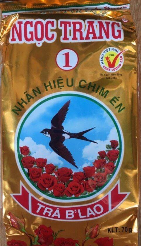 Trà ngọc trang 400g