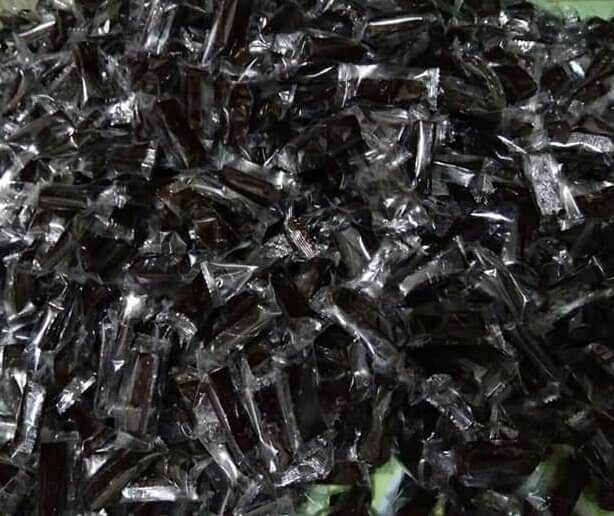 Kẹo chuối tươi 500g