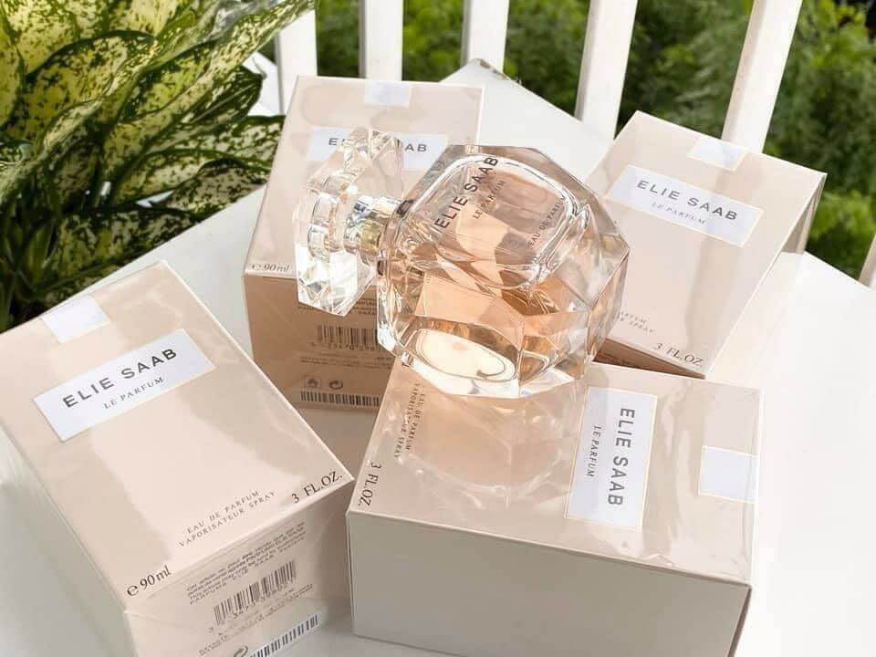 Nước hoa nữ Elie Saab Le Parfume 90ml EDP