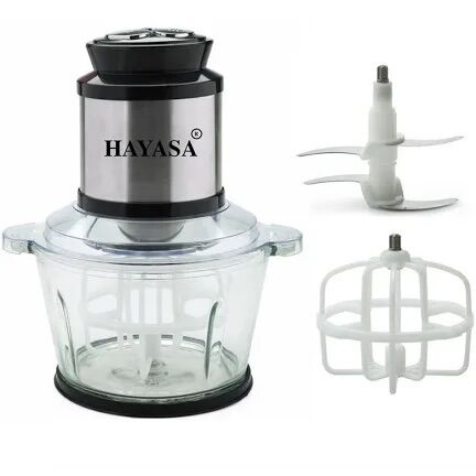 Máy xay thịt Hayasa HA-381