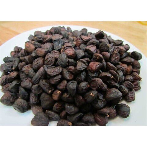 Hạt móc mật khô túi 500g