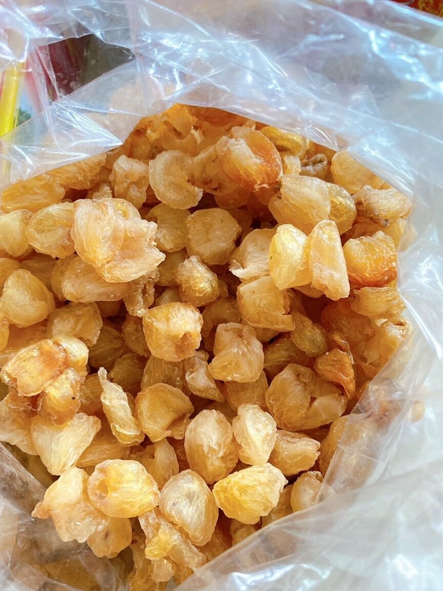 Long nhãn hưng yên loại 1 500g