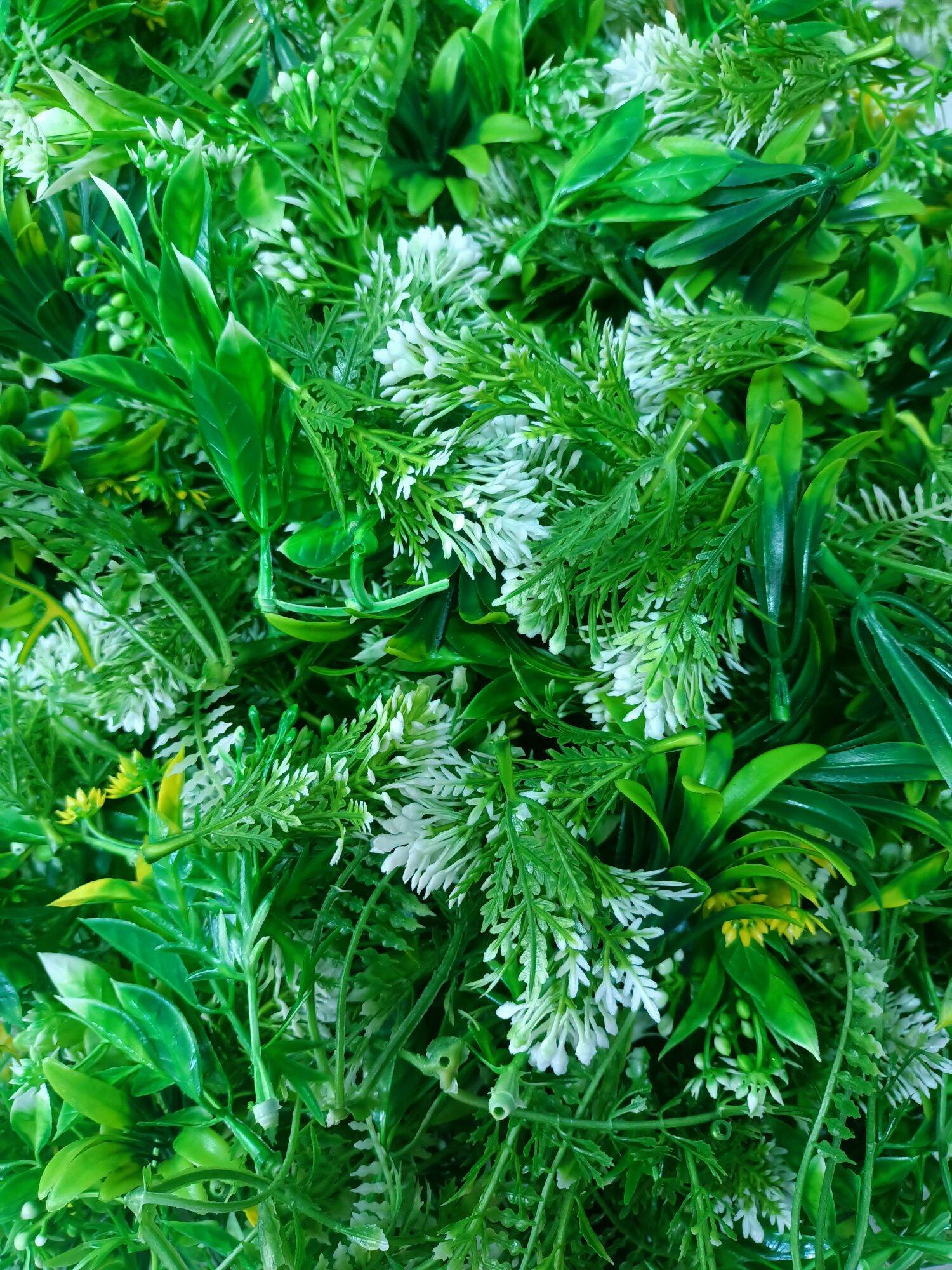 Cỏ Điểm Trộn Mẫu( bịch 100gr)