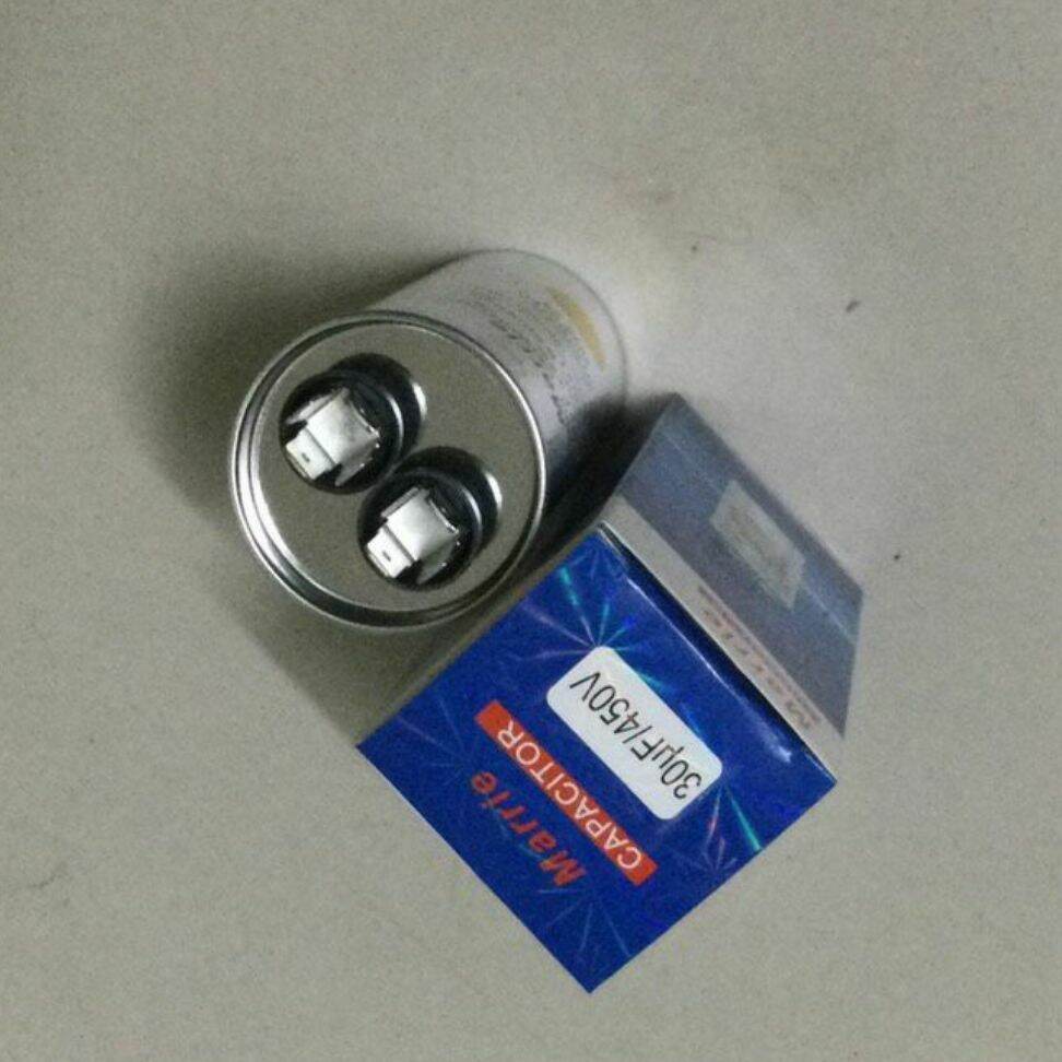 [HCM]tụ marrie 35uf/450V