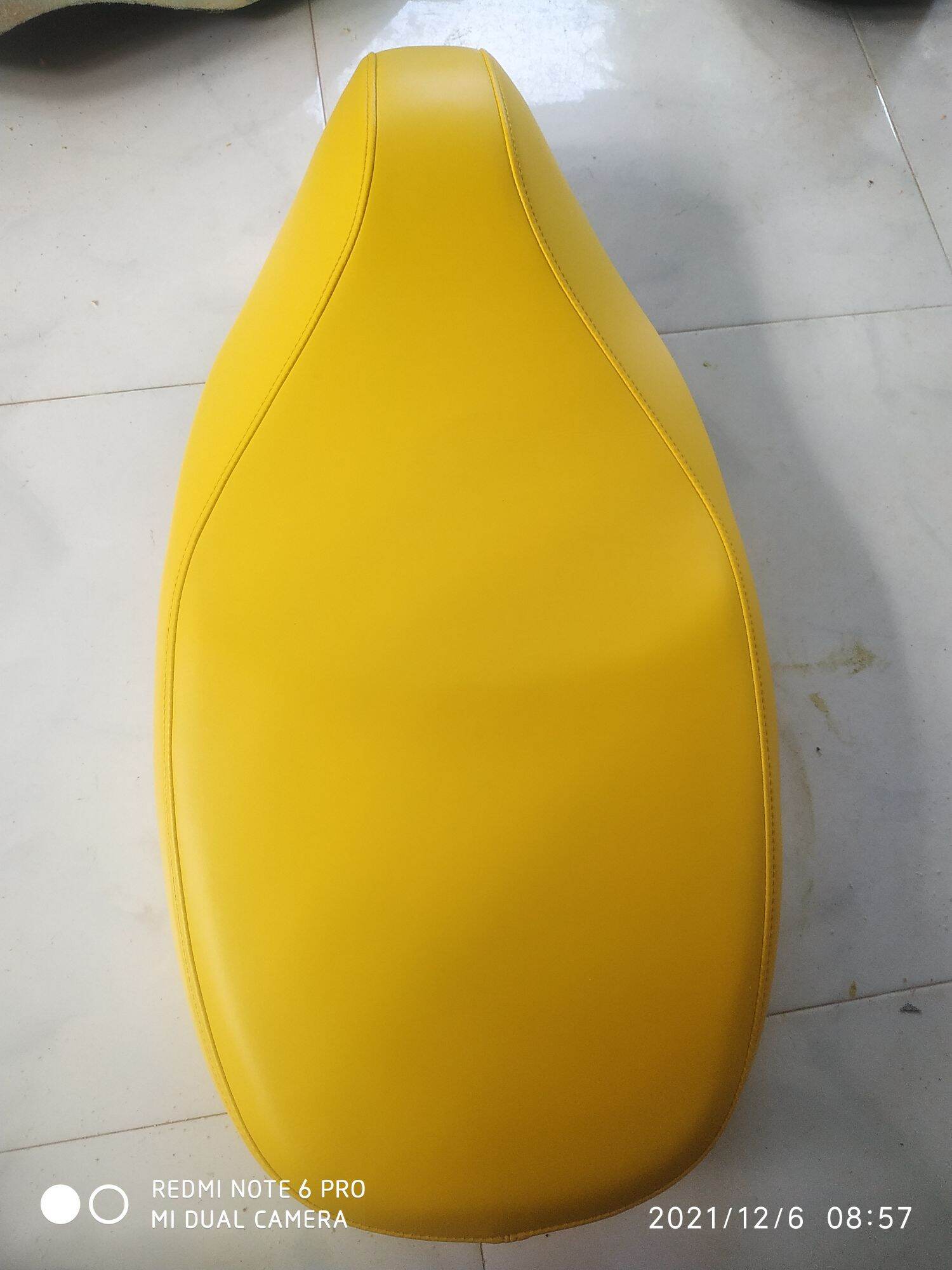vỏ bọc yên xe sprint vs Primavera