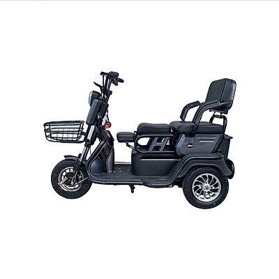 XE 3 BÁNH ĐIỆN LIXI NEW ĐA NĂNG