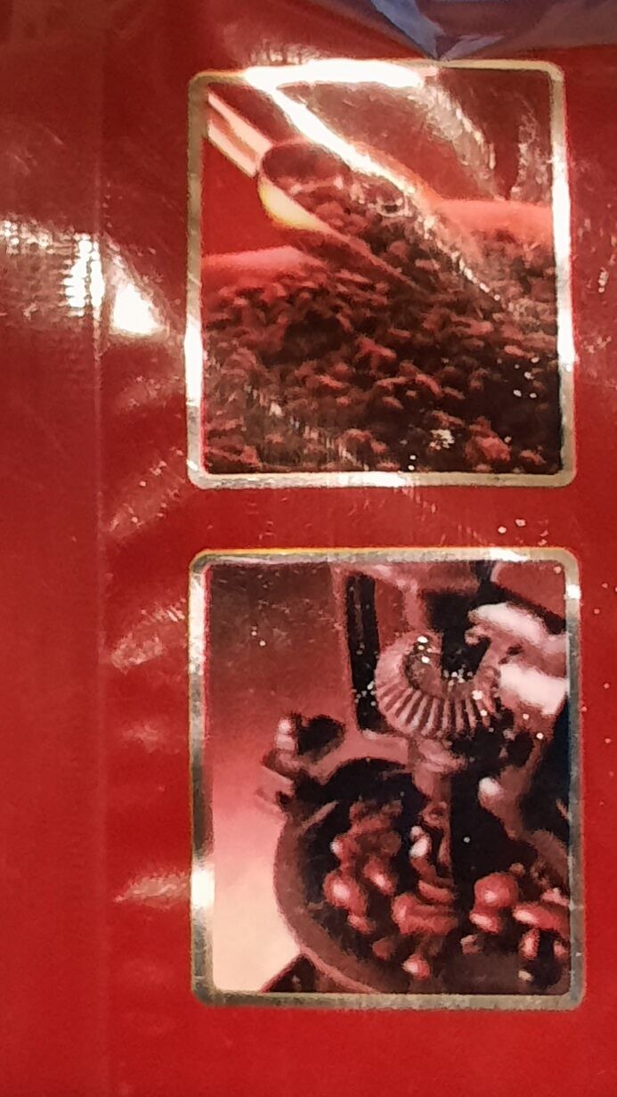 Coffe rang thủ công, cà phê sạch, 500G