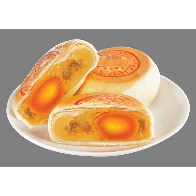 Bánh pía đặc sản sóc trăng