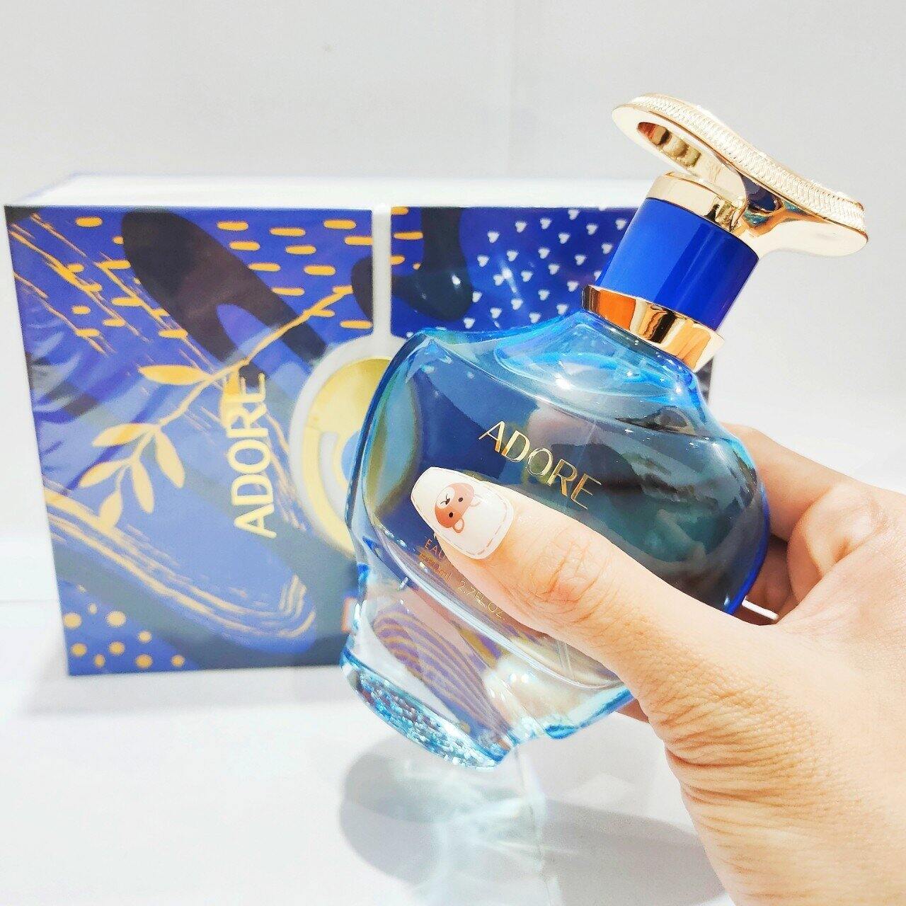 Nước hoa nữ good charme adore 80ml