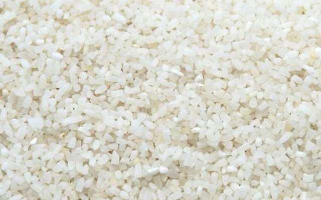 GẠO TẤM THƠM  ST LOẠI NGON (1KG)