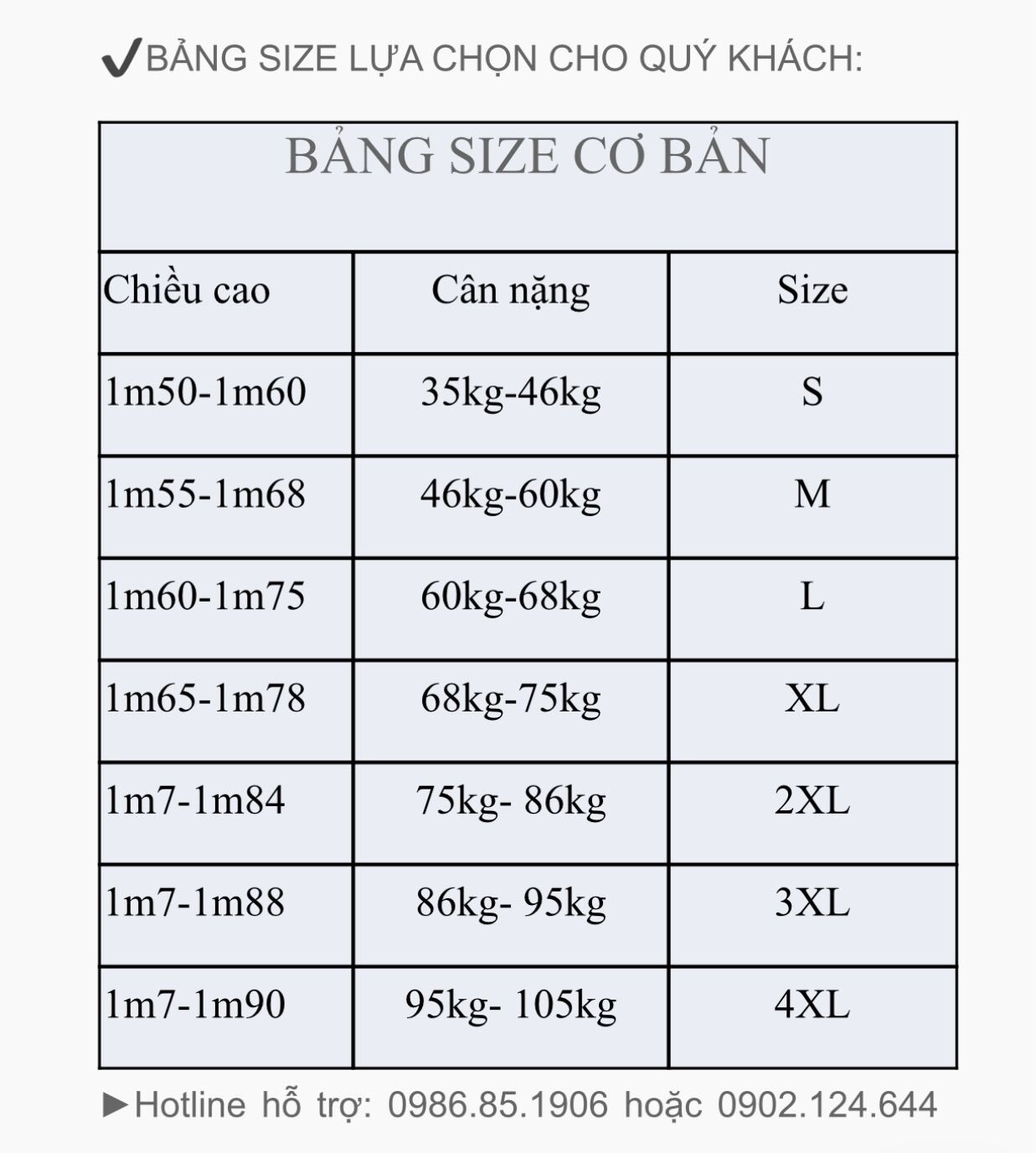 Quần đũi dài nam cao cấp màu Trắng