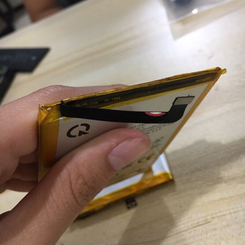 Pin Vsmart Joy 1 Plus ( PQ 4002 ) ZIN Hàng Cao Cấp .