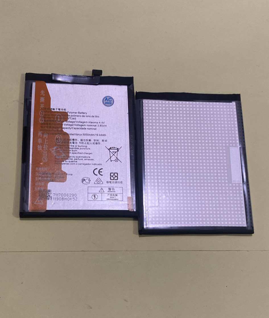 Pin nokia g10 g20 / wt340 new,thay pin điện thoại nokia g10 / g20 hàng chuẩn giá tốt