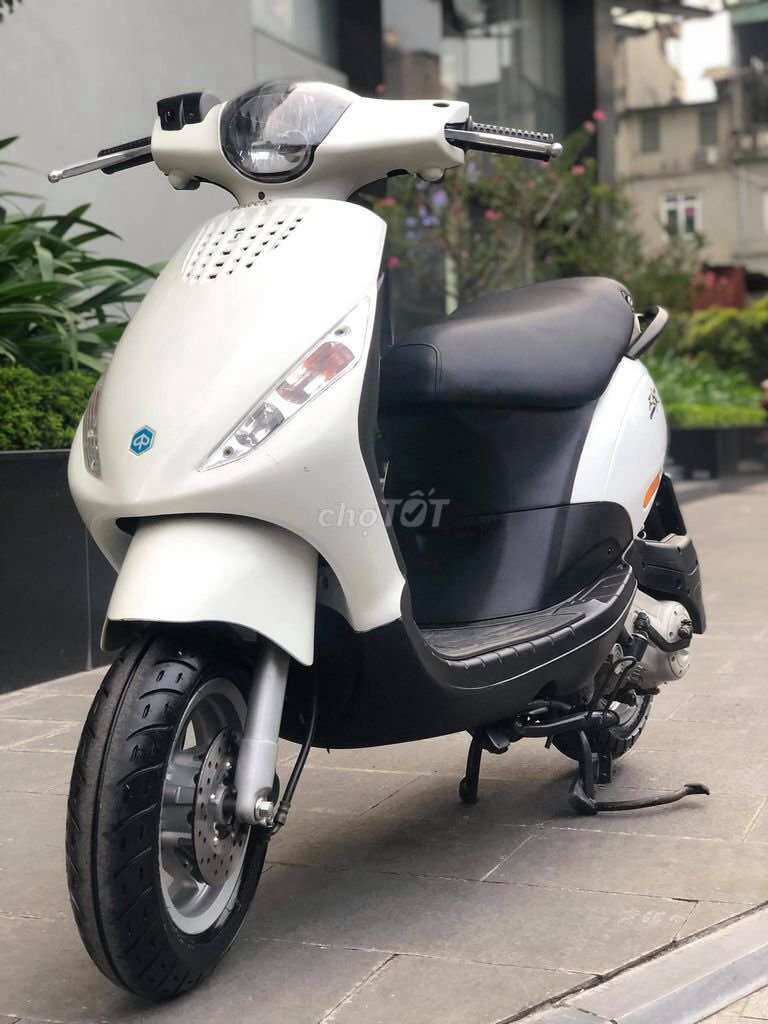TEM XE PIAGGIO – ZIP CỰC ĐẸP (GIÁ 1 CẶP CHO 2 BÊN SƯỜN XE)
