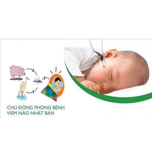 XỊT CHỐNG MUỖI SẢ CHANH & LAVENDER 100ML THÁI LAN