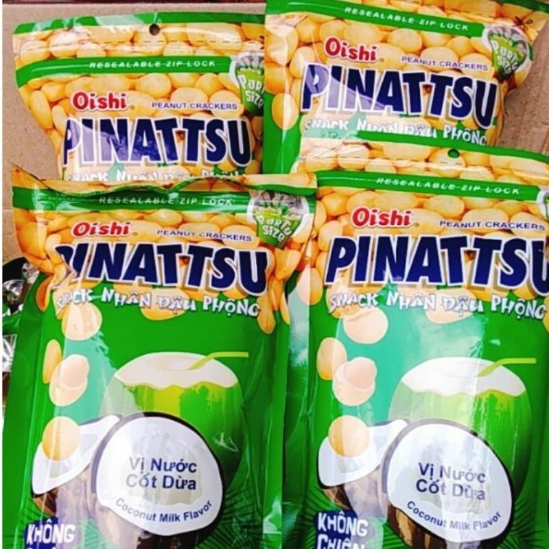 bánh đậu phộng da cá