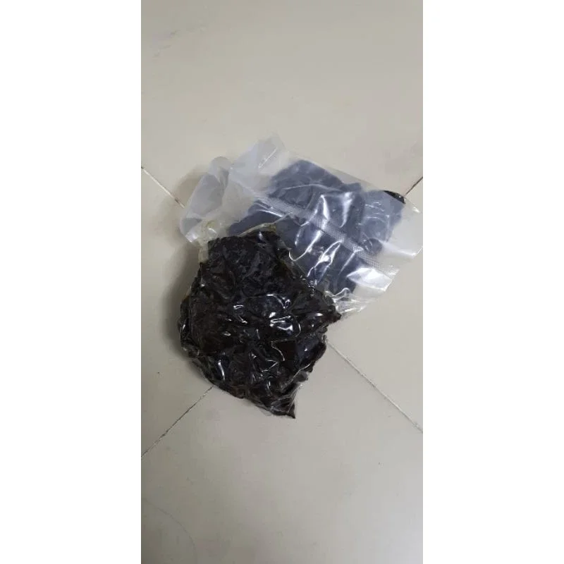 500gr Khô bò đen
