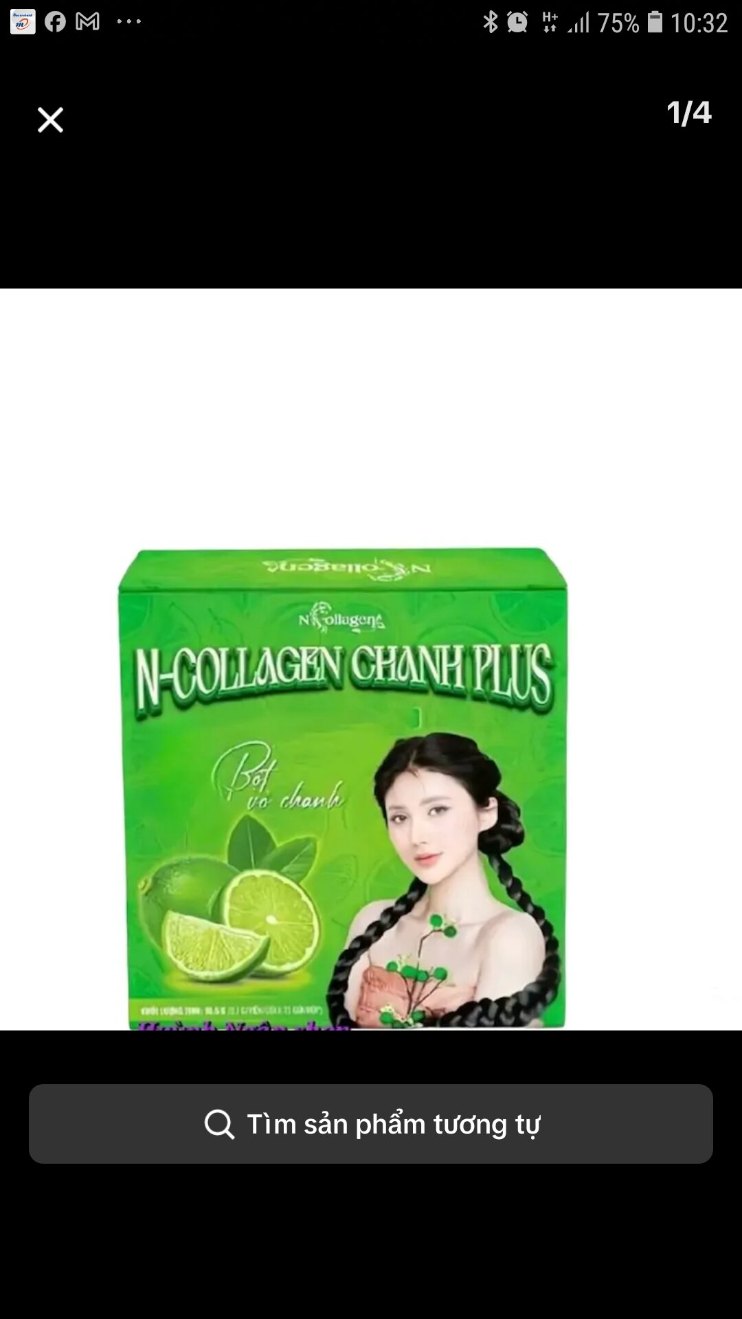 100% TRÀ GIẢM CÂN NCOLLAG CHÍNH HÃNG