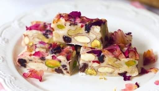 Kẹo Marshmallow