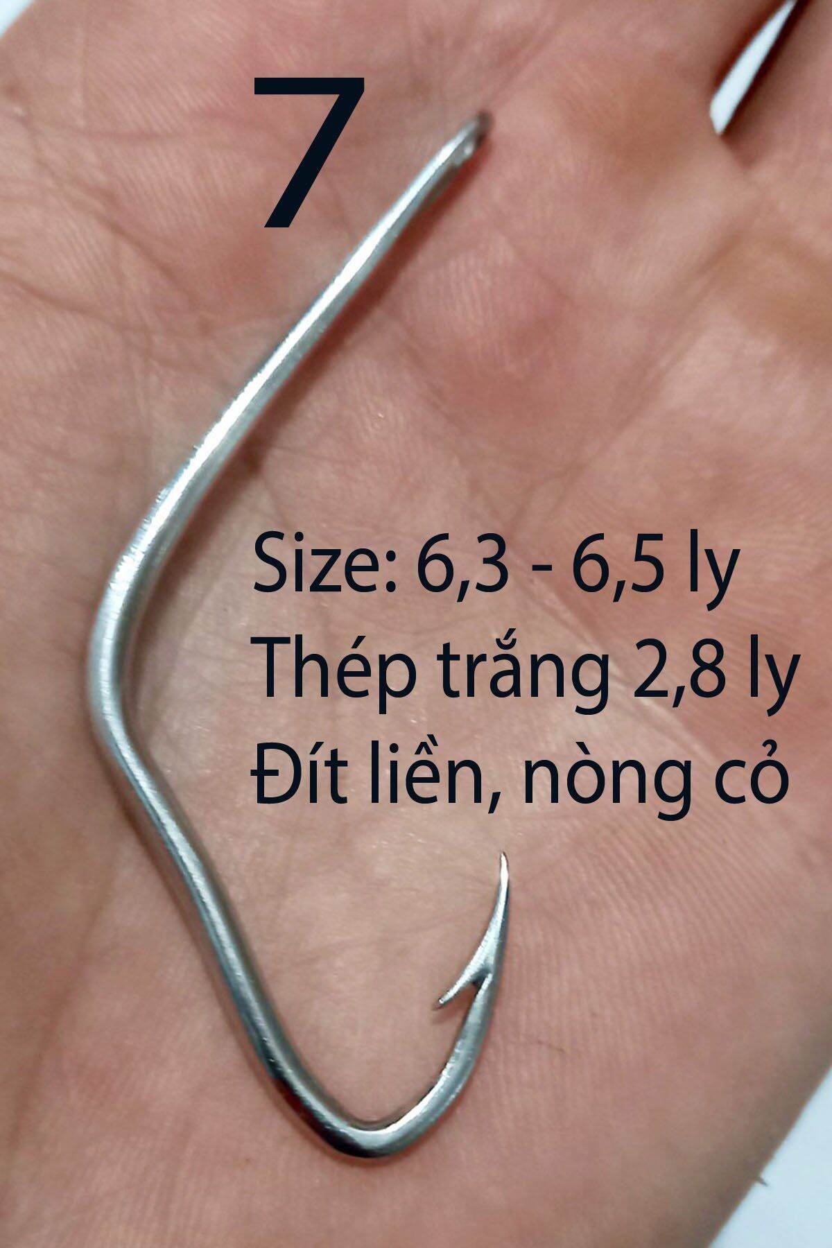 Lưỡi câu cá lóc, cả quả, nhái thật (nòng cỏ, nòng điện), câu lua, câu lure,