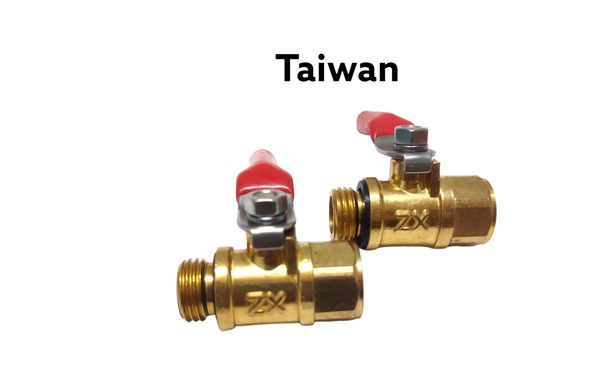 vẫn khóa ZX Taiwan lắp bình phun thuốc trừ sâu. | Lazada.vn