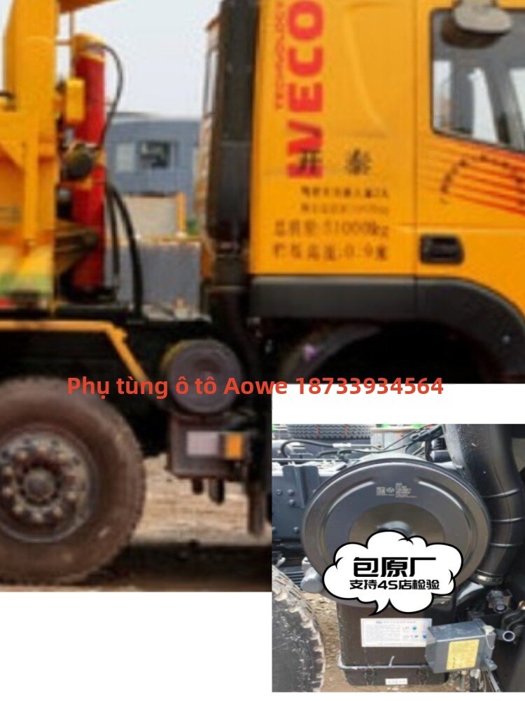 Desert Modified Oil Bath Filter Assembly Giá 9,598,000 Đồng*Miễn phí vận chuyển