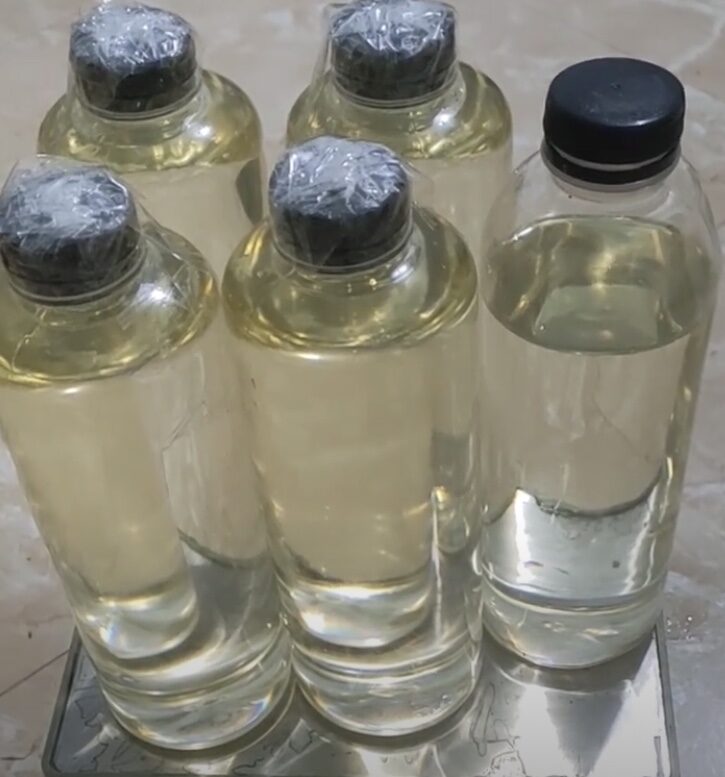 TINH DẦU XÁ XỊ NGUYÊN CHẤT