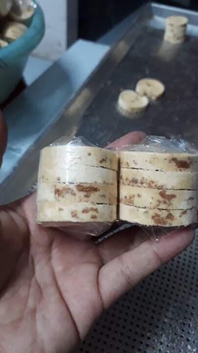 Bánh đậu xanh đặc sản Quảng Nam