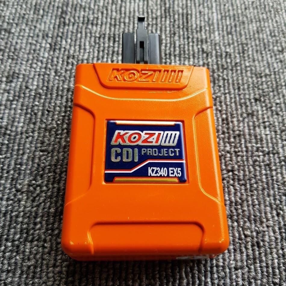 [HCM]Ic mobin sườn Kozi