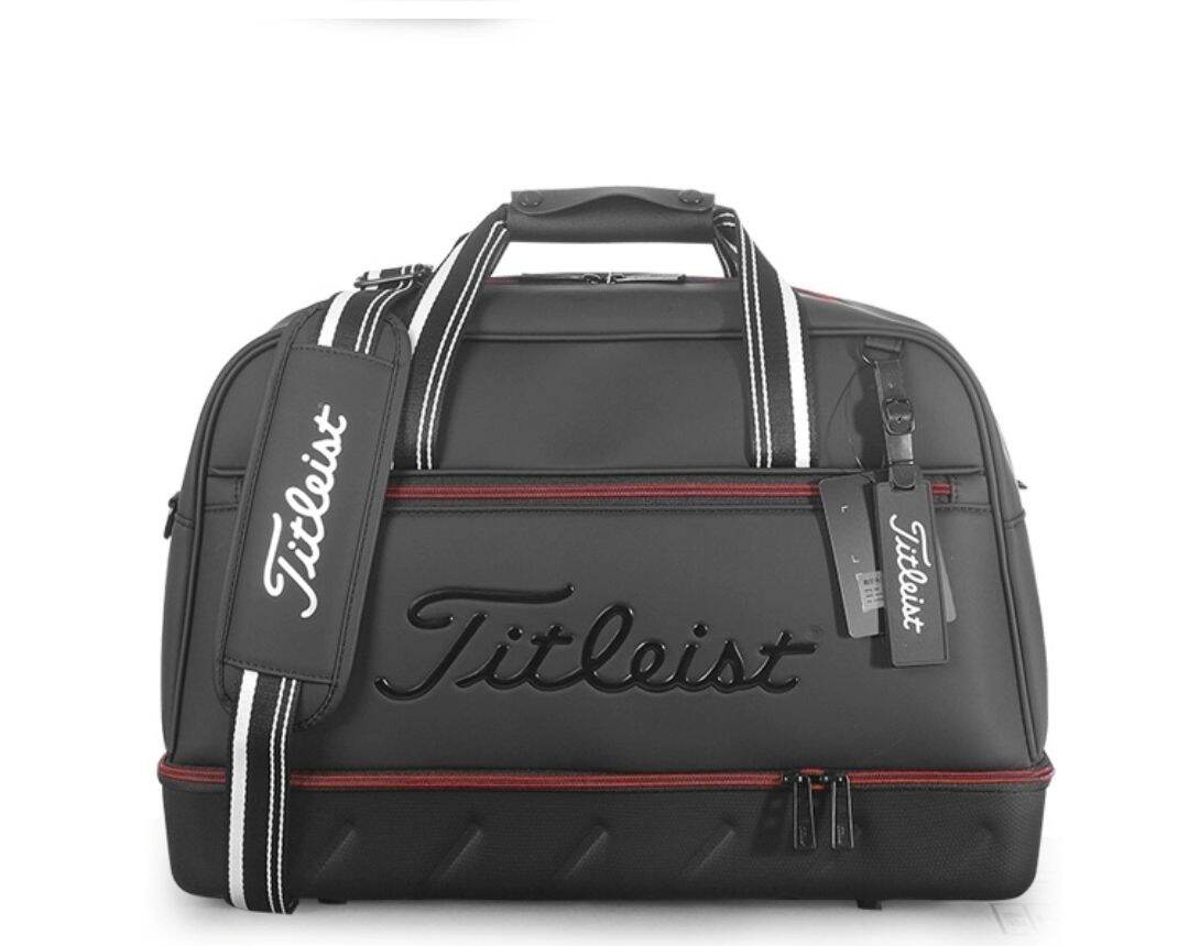 boston bag 골프가방
