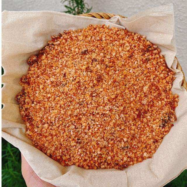 500gr muối xí muội chuẩn vị Đà Lạt